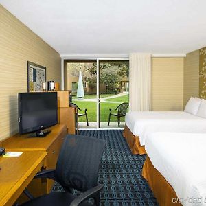 Fairfield Inn And Suites By Marriott San Jose Airport
