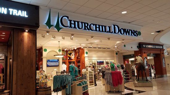 Churchill Downs